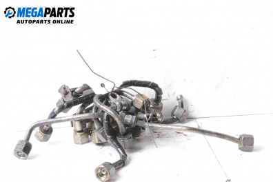 Горивни тръби за Peugeot 407 Coupe (10.2005 - 12.2011) 2.7 HDi, 204 к.с.