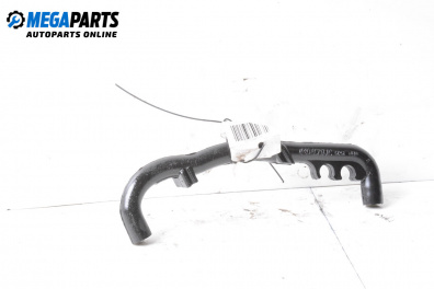 Тръба маслени пари за Peugeot 407 Coupe (10.2005 - 12.2011) 2.7 HDi, 204 к.с., № 4R806C717AC