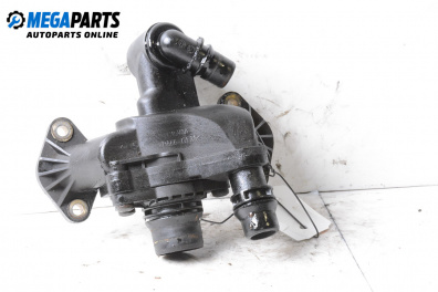 Корпус на термостат за Peugeot 407 Coupe (10.2005 - 12.2011) 2.7 HDi, 204 к.с.