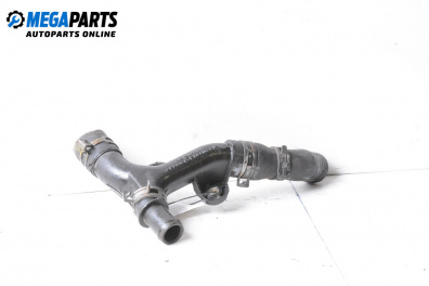 Тръба за охладителна течност за Peugeot 407 Coupe (10.2005 - 12.2011) 2.7 HDi, 204 к.с.