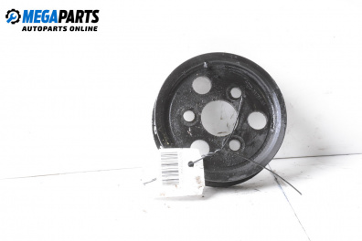 Ремъчна шайба за Peugeot 407 Coupe (10.2005 - 12.2011) 2.7 HDi, 204 к.с.
