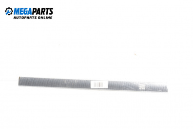 Интериорна лайсна за Peugeot 407 Sedan (02.2004 - 12.2011), 4+1 вр., седан