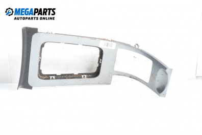 Централна конзола за Peugeot 407 Sedan (02.2004 - 12.2011)