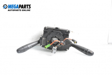 Лостче за светлини и чистачки  за Peugeot 407 Sedan (02.2004 - 12.2011)