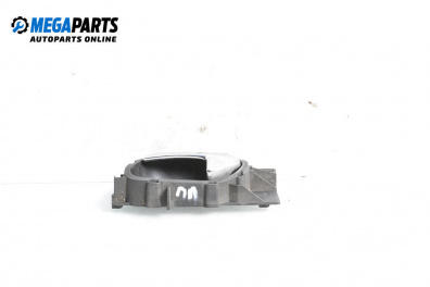 Вътрешна дръжка за Peugeot 407 Sedan (02.2004 - 12.2011), 4+1 вр., седан, позиция: предна, лява