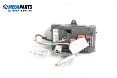 Бушонно табло за Peugeot 407 Sedan (02.2004 - 12.2011) 2.0 HDi 135, 136 к.с.