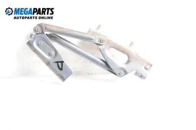 Панта преден капак за Peugeot 407 Sedan (02.2004 - 12.2011), 4+1 вр., седан, позиция: дясна