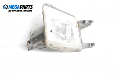 Халоген за Peugeot 407 Sedan (02.2004 - 12.2011), седан, позиция: лява