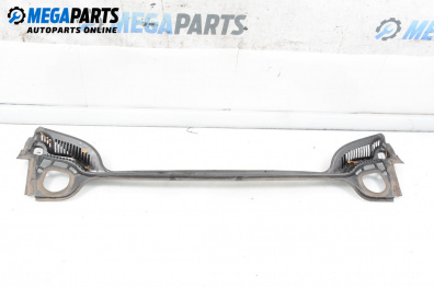 Кора под чистачки за Peugeot 407 Sedan (02.2004 - 12.2011), 4+1 вр., седан