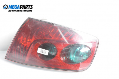 Стоп за Peugeot 407 Sedan (02.2004 - 12.2011), седан, позиция: дясна