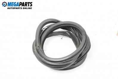 Уплътнение за врата за Peugeot 407 Sedan (02.2004 - 12.2011), 4+1 вр., седан, позиция: задна, дясна