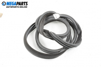 Уплътнение за врата за Peugeot 407 Sedan (02.2004 - 12.2011), 4+1 вр., седан, позиция: предна, лява