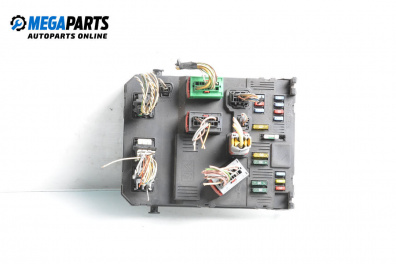 Бушонно табло за Peugeot 407 Sedan (02.2004 - 12.2011) 2.0 HDi 135, 136 к.с.
