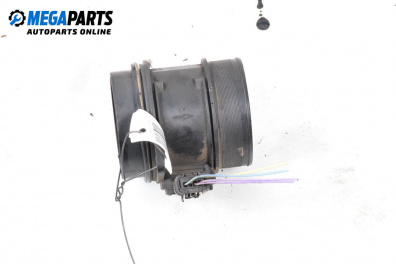 Дебитомер за Peugeot 407 Sedan (02.2004 - 12.2011) 2.0 HDi 135, 136 к.с.