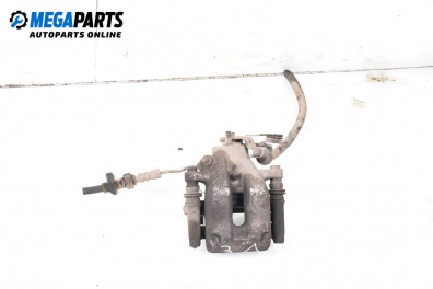 Спирачен апарат за Peugeot 407 Sedan (02.2004 - 12.2011), позиция: задна, лява