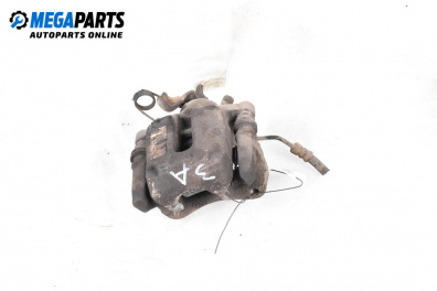 Спирачен апарат за Peugeot 407 Sedan (02.2004 - 12.2011), позиция: задна, дясна