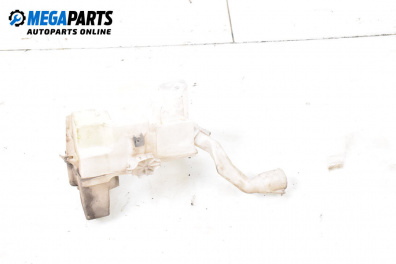 Казанче за чистачки за Peugeot 407 Sedan (02.2004 - 12.2011)