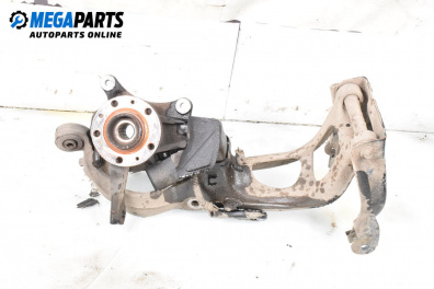 Шенкел главина за Peugeot 407 Sedan (02.2004 - 12.2011), позиция: предна, дясна