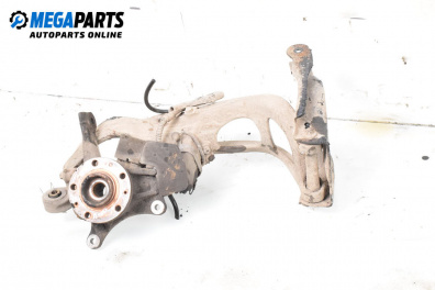 Шенкел главина за Peugeot 407 Sedan (02.2004 - 12.2011), позиция: предна, лява