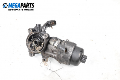 Корпус за маслен филтър за Peugeot 407 Sedan (02.2004 - 12.2011) 2.0 HDi 135, 136 к.с.