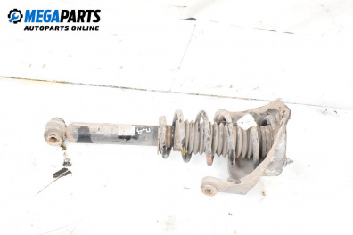 Макферсон за Peugeot 407 Sedan (02.2004 - 12.2011), седан, позиция: предна, дясна