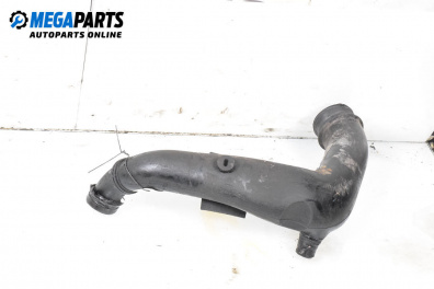 Въздуховод за Peugeot 407 Sedan (02.2004 - 12.2011) 2.0 HDi 135, 136 к.с.