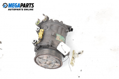 Компресор климатик за Peugeot 407 Sedan (02.2004 - 12.2011) 2.0 HDi 135, 136 к.с.