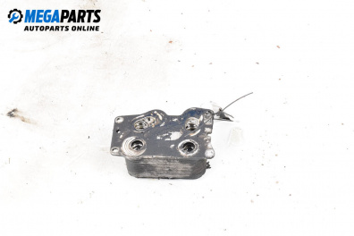 Маслоохладител за Peugeot 407 Sedan (02.2004 - 12.2011) 2.0 HDi 135, 136 к.с.