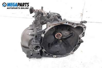 Ръчна скоростна кутия за Peugeot 407 Sedan (02.2004 - 12.2011) 2.0 HDi 135, 136 к.с.