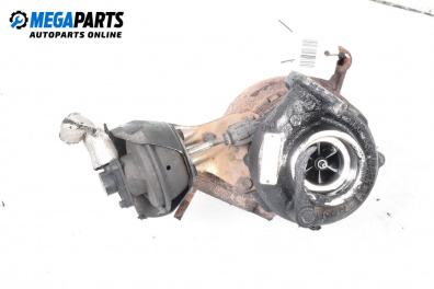 Турбо за Peugeot 407 Sedan (02.2004 - 12.2011) 2.0 HDi 135, 136 к.с.