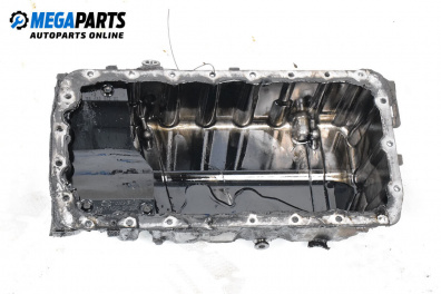 Картер за Peugeot 407 Sedan (02.2004 - 12.2011) 2.0 HDi 135, 136 к.с.