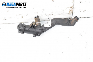 Гърловина масло за Peugeot 407 Sedan (02.2004 - 12.2011) 2.0 HDi 135, 136 к.с.