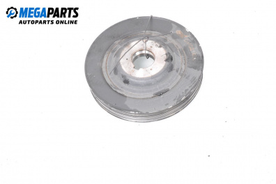 Ремъчна шайба за Peugeot 407 Sedan (02.2004 - 12.2011) 2.0 HDi 135, 136 к.с.
