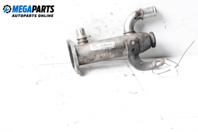 EGR охладител за Peugeot 407 Sedan (02.2004 - 12.2011) 2.0 HDi 135, 136 к.с.