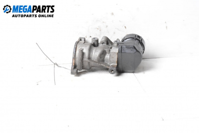 EGR-клапан за Peugeot 407 Sedan (02.2004 - 12.2011) 2.0 HDi 135, 136 к.с.