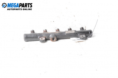 Горивна рейка за Peugeot 407 Sedan (02.2004 - 12.2011) 2.0 HDi 135, 136 к.с.