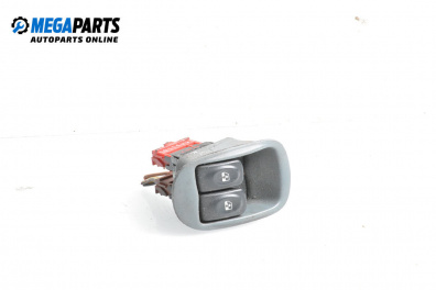 Бутони ел. стъкла  за Renault Megane Scenic (10.1996 - 12.2001)