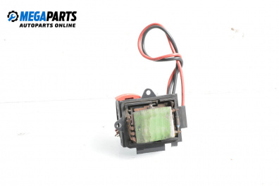 Реостат за Renault Megane Scenic (10.1996 - 12.2001)