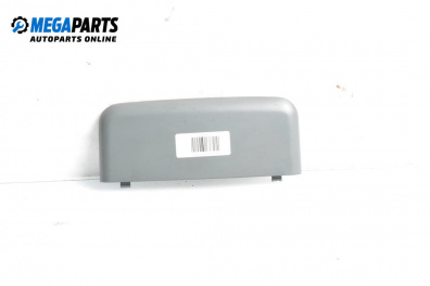 Интериорна пластмаса за Renault Megane Scenic (10.1996 - 12.2001), 4+1 вр., миниван, позиция: предна