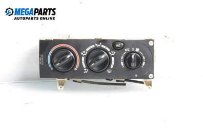 Панел климатик за Renault Megane Scenic (10.1996 - 12.2001)