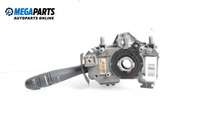 Лостче за чистачки за Renault Megane Scenic (10.1996 - 12.2001)