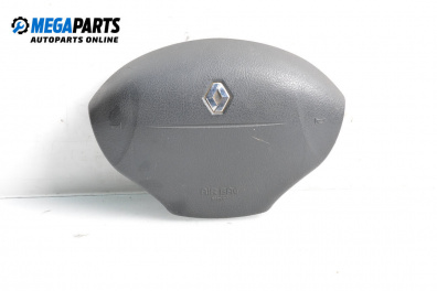 Airbag за Renault Megane Scenic (10.1996 - 12.2001), 4+1 вр., миниван, позиция: предна