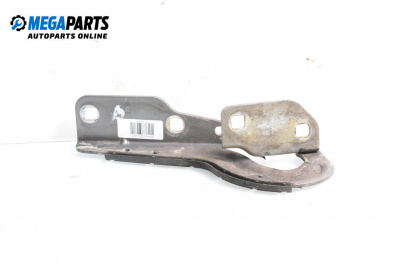 Панта заден капак за Renault Megane Scenic (10.1996 - 12.2001), 4+1 вр., миниван, позиция: лява