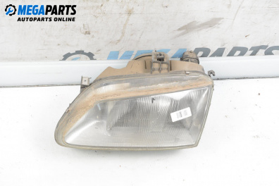 Фар за Renault Megane Scenic (10.1996 - 12.2001), миниван, позиция: лява