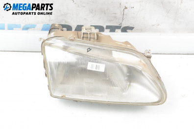Фар за Renault Megane Scenic (10.1996 - 12.2001), миниван, позиция: дясна
