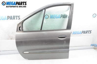 Врата за Renault Megane Scenic (10.1996 - 12.2001), 4+1 вр., миниван, позиция: предна, лява
