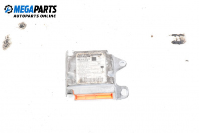 Модул за AIRBAG за Renault Megane Scenic (10.1996 - 12.2001)