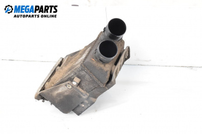 Интеркулер за Renault Megane Scenic (10.1996 - 12.2001) 1.9 dTi (JA0N), 98 к.с.