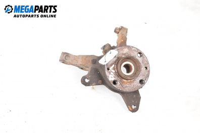 Шенкел главина за Renault Megane Scenic (10.1996 - 12.2001), позиция: предна, лява