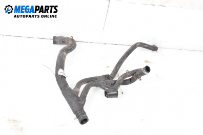 Водни маркучи за Renault Megane Scenic (10.1996 - 12.2001) 1.9 dTi (JA0N), 98 к.с.